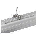 SLV 1007491 Waterproof  V 1500, 26/45W 830/840 IP66