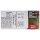 SLV 1007491 Waterproof  V 1500, 26/45W 830/840 IP66