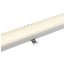 SLV 1007495 Waterproof  V Dali 1500, 50W 840 IP66