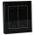 MDT BE-GTL20S.01S KNX Glastaster II Light 2-fach RGBW Schwarz Neutral