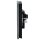 MDT BE-GTL20S.01S KNX Glastaster II Light 2-fach RGBW Schwarz Neutral