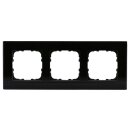 MDT BE-GTR3S.01S MDT Glasrahmen 3-fach für 55 mm...