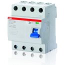 ABB 2CSF204325R1630 F204F-63/003 FI-Schalter 4P Type F...