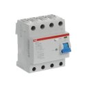 ABB 2CSF204592R4400 F204B-40/05 FI-Schutzschalter Typ B...
