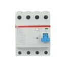 ABB 2CSF204892R4400 F204BS-40/05 FI-Schutzschalter Typ B...
