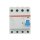 ABB 2CSF204892R4400 F204BS-40/05 FI-Schutzschalter Typ B 4P 40A 500mA selektiv 5kA 4TE
