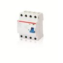 ABB 2CSF204892R4630 F204BS-63/05 FI-Schutzschalter Typ B...