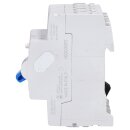 ABB F204 B-25/0.03 FI-Schutzschalter 4P Typ B 30 mA 25 A 2CSF204568R1250