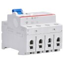 ABB F204 B-25/0.03 FI-Schutzschalter 4P Typ B 30 mA 25 A 2CSF204568R1250
