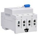 ABB F204 B-25/0.03 FI-Schutzschalter 4P Typ B 30 mA 25 A 2CSF204568R1250