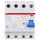 ABB F204 B-25/0.03 FI-Schutzschalter 4P Typ B 30 mA 25 A 2CSF204568R1250