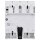 ABB F204 B-25/0.03 FI-Schutzschalter 4P Typ B 30 mA 25 A 2CSF204568R1250