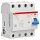 ABB F204 B-63/0.03 Fehlerstrom-Schutzschalter 4P Typ B 30 mA 63 A 2CSF204568R1630
