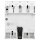 ABB F204 B-63/0.03 Fehlerstrom-Schutzschalter 4P Typ B 30 mA 63 A 2CSF204568R1630