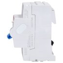 ABB F204B-25/0.3 FI-Schutzschalter RCD Typ B 4P 25A 300mA 3kA 4TE 2CSF204568R3250