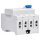 ABB F204B-25/0.3 FI-Schutzschalter RCD Typ B 4P 25A 300mA 3kA 4TE 2CSF204568R3250