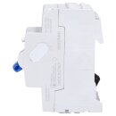 ABB F204B-40/0.3 FI-Schutzschalter Typ B 4P 40A 300mA 3kA 4TE 2CSF204568R3400