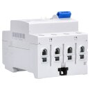 ABB F204B-40/0.3 FI-Schutzschalter Typ B 4P 40A 300mA 3kA 4TE 2CSF204568R3400