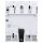 ABB F204B-40/0.3 FI-Schutzschalter Typ B 4P 40A 300mA 3kA 4TE 2CSF204568R3400