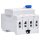 ABB F204B-40/0.3 FI-Schutzschalter Typ B 4P 40A 300mA 3kA 4TE 2CSF204568R3400