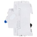 ABB F204B-63/0.3 FI-Schutzschalter RCD Typ B 4P 63A 300mA 3kA 4TE 2CSF204568R3630