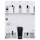 ABB F204B-63/0.3 FI-Schutzschalter RCD Typ B 4P 63A 300mA 3kA 4TE 2CSF204568R3630