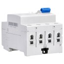 ABB F204B-63/0.3 FI-Schutzschalter RCD Typ B 4P 63A 300mA 3kA 4TE 2CSF204568R3630