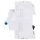 ABB F204B-63/0.3 FI-Schutzschalter RCD Typ B 4P 63A 300mA 3kA 4TE 2CSF204568R3630