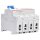 ABB F204B-63/0.3 FI-Schutzschalter RCD Typ B 4P 63A 300mA 3kA 4TE 2CSF204568R3630