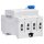 ABB F204B-63/0.3 FI-Schutzschalter RCD Typ B 4P 63A 300mA 3kA 4TE 2CSF204568R3630