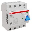ABB 2CSF204568U1250 F204B-25/003 FI-Schutzschalter Typ B...