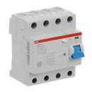 ABB 2CSF204868R3400 F204BS-40/03 FI-Schutzschalter Typ B...