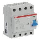 ABB 2CSF204868R3630 F204BS-63/03 FI-Schutzschalter Typ B...