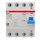 ABB 2CSF204568U1630 F204B-63/003 FI-Schutzschalter Typ B 4P 63A 30mA 3kA 4TE