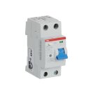 ABB 2CSF202568R1630 F202B-63/003 FI-Schutzschalter Typ B...