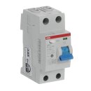 ABB 2CSF202568R3160 F202B-16/03 FI-Schutzschalter Typ B...