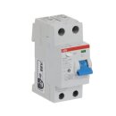ABB 2CSF202568R1250 F202B-25/003 FI-Schutzschalter Typ B...
