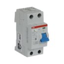 ABB 2CSF202568R1400 F202B-40/003 FI-Schutzschalter Typ B...