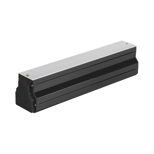 SLV 1007198 Montagegehäuse für Dasar 600