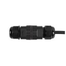 SLV 1007680 Dasar S Bodeneinbauleuchte rund 4W 3000K 24° IP67 zylindrisch edelstahl