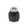 SLV 1007680 Dasar S Bodeneinbauleuchte rund 4W 3000K 24° IP67 zylindrisch edelstahl
