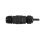 SLV 1007680 Dasar S Bodeneinbauleuchte rund 4W 3000K 24° IP67 zylindrisch edelstahl