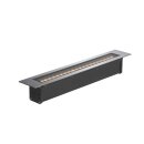 SLV 1007195 Dasar 600 Bodeneinbauleuchte 18W 3000K IP65/IP67 quadratisch edelstahl