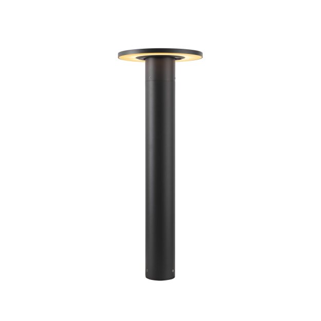 SLV 1007237 I-Ring Stehleuchte 92W 3000K anthrazit