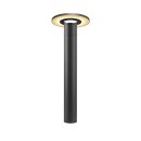 SLV 1007237 I-Ring Stehleuchte 92W 3000K anthrazit