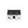 SLV 1007560 Kadux Deckeneinbauleuchte double 3000K 38° IP 20 quadratisch weiß