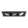 SLV 1007567 Kadux Deckeneinbauleuchte triple 3000K 38° IP 20 quadratisch schwarz