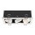 SLV 1007568 Kadux Deckeneinbauleuchte triple 3000K 38° IP 20 quadratisch weiß