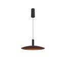 SLV 1007518 Lalu Pendelleuchte Led Base Mix&Match 150cm 9.5W 3000K Phase schwarz