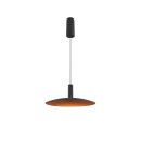 SLV 1007518 Lalu Pendelleuchte Led Base Mix&Match 150cm 9.5W 3000K Phase schwarz